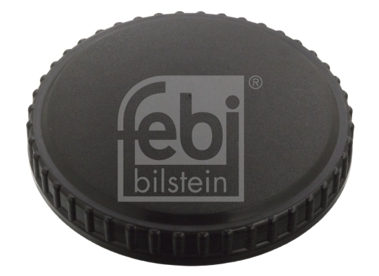 Cap, fuel tank